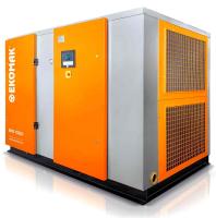 Винтовой компрессор Ekomak EKO 132 CD 7