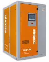 Винтовой компрессор Ekomak DMD 400 C 10
