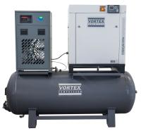 Винтовой компрессор Vortex MCVD 18-10 бар
