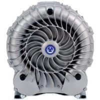 Воздуходувка вихревая промышленная Becker SV 500/2-5.5
