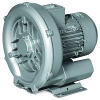 Воздуходувка  вихревая промышленная Elmo Rietschle 2BH1 330-7 A H16 G-Series