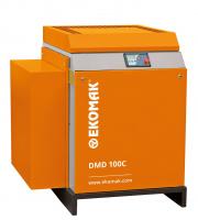 Винтовой компрессор Ekomak DMD 100 C 8