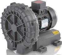 Воздуходувка  вихревая промышленная FPZ K07R-MD-MOR-3.00 Direct Drive Atex