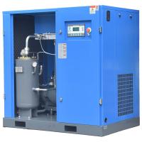 Винтовой компрессор KraftMachine KM45-13 рВ