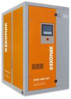Винтовой компрессор Ekomak DMD 1000C VST 10