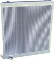 Радиатор компрессора Remeza 4103221800