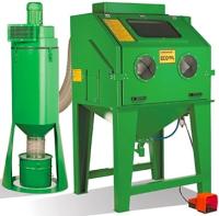 Пескоструйная камера Contracor ECO-140S