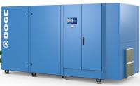 Винтовой безмасляный компрессор BOGE SO 270-2 W 8