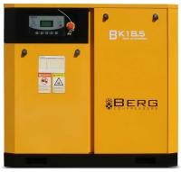 Винтовой компрессор Berg ВК-18.5 10 (IP54)