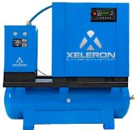 Винтовой компрессор Xeleron Dry T400 Z20A 10 бар