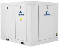 Винтовой компрессор Lupamat LKV 160/10 D PLUS