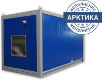 Контейнер ТСС ПБК-6 арктического исполнения (для ДГУ до 300 кВт)