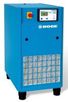 Винтовой компрессор BOGE C 5 10