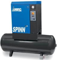 Винтовой компрессор Abac SPINN 7,5X TM270 (10 бар)