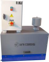 Воздуходувка роторная промышленная HYDRIG RSS-50S-5,5