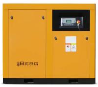 Винтовой компрессор Berg ВК-45 15