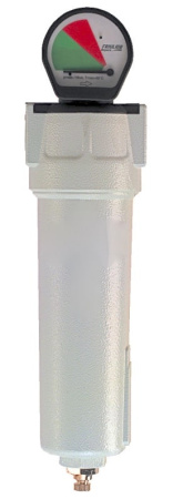 Магистральный фильтр сжатого воздуха Kraftmann KFT 250 P