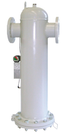 Магистральный фильтр сжатого воздуха Kraftmann KFW 1100 P